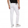 REPLAY WHITE ANBASS JEANS