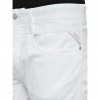 REPLAY WHITE ANBASS JEANS