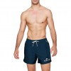 REPLAY MENS SWIM SHORTS BLUE