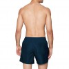 REPLAY MENS SWIM SHORTS BLUE