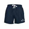 REPLAY MENS SWIM SHORTS BLUE