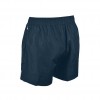 REPLAY MENS SWIM SHORTS BLUE