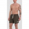 REPLAY SWIMMING TRUNKS WITH ARCHIVE LOGO GREEN