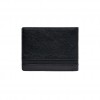 REPLAY M WALLET BLACK