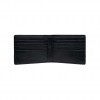 REPLAY M WALLET BLACK