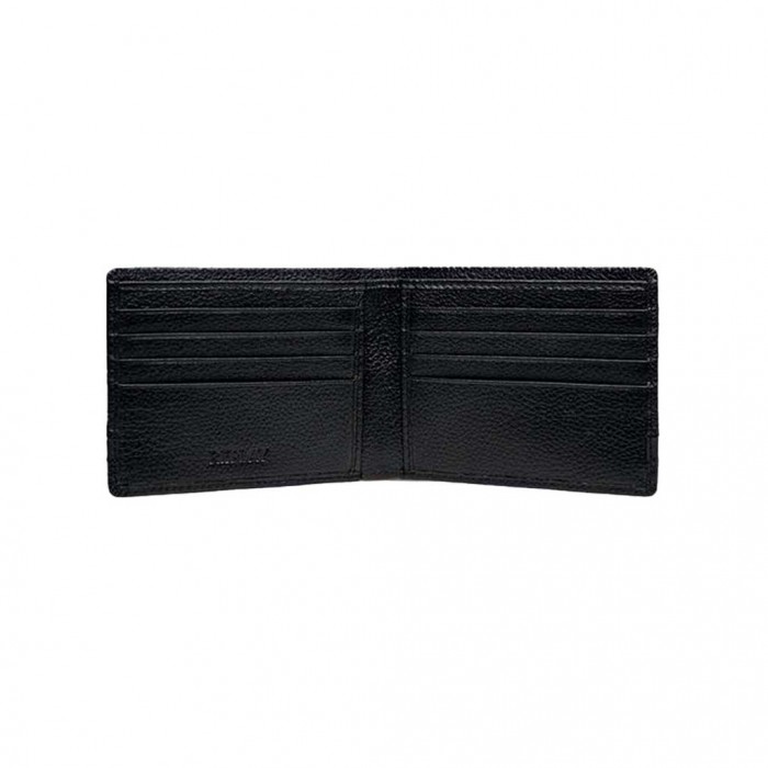 REPLAY M WALLET BLACK