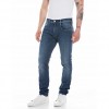 REPLAY HYPERFLEX ORIGINAL SLIM FIT ANBASS JEANS