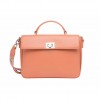 REPLAY WOMENS BAG ORANGE