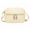 REPLAY CROSSBODY BAG YELLOW