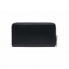 REPLAY WALLET LARGE ZIP AROUND-BLACK1