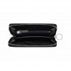 REPLAY WALLET LARGE ZIP AROUND-BLACK1