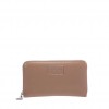 REPLAY WOMEN WALLET BEIGE