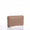 REPLAY WOMEN WALLET BEIGE