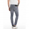 REPLAY REGULAR FIT WILLBI JEANS GREY