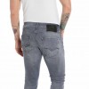 REPLAY REGULAR FIT WILLBI JEANS GREY