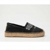 REPLAY WOMAN SUMMER SHOES BLACK