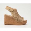 REPLAY WOMEN'S TYNE WEDGES GOLD