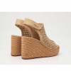 REPLAY WOMEN'S TYNE WEDGES GOLD