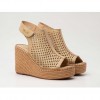 REPLAY WOMEN'S TYNE WEDGES GOLD