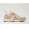 REPLAY WOMENS SNEAKER BEIGE