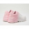 REPLAY WOMAN SNEAKER SHOES WHITE /PINK