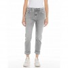 REPLAY BOY FIT MARTY JEANS GREY