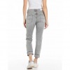 REPLAY BOY FIT MARTY JEANS GREY