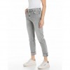 REPLAY BOY FIT MARTY JEANS GREY