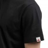 REPLAY BASIC JERSEY T-SHIRT MEN BLACK 3