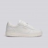 REPLAY EPIC M BASE BLOCK LACE-UP SNEAKERS WHITE