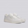 REPLAY EPIC M BASE BLOCK LACE-UP SNEAKERS WHITE