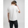 REPLAY REGULAR-FIT JERSEY T-SHIRT WHITE