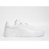 REPLAY MAN SHOES LOGO WHITE 