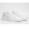 REPLAY MAN SHOES LOGO WHITE 