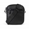 REPLAY MAN CROSSBODY BAG BLACK 1