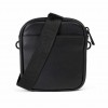 REPLAY MAN CROSSBODY BAG BLACK 1