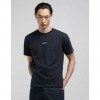 REPLAY MAN T SHIRT DARK BLUE