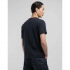 REPLAY MAN T SHIRT DARK BLUE