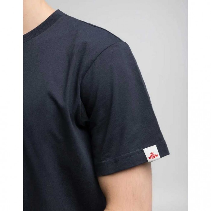 REPLAY MAN T SHIRT DARK BLUE