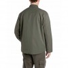 REPLAY MAN JACKET GREEN