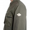 REPLAY MAN JACKET GREEN