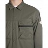 REPLAY MAN JACKET GREEN