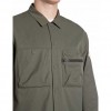 REPLAY MAN JACKET GREEN