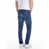 REPLAY MAN JEAN ANBASS SLIM FIT BLUE