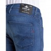 REPLAY MAN JEAN ANBASS SLIM FIT BLUE