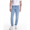 REPLAY GROVER STRAIGHT-FIT JEANS LIGHT BLUE REPLAY GROVER STRAIGHT-FIT JEANS LIGHT BLUE
