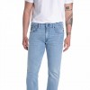 REPLAY GROVER STRAIGHT-FIT JEANS LIGHT BLUE REPLAY GROVER STRAIGHT-FIT JEANS LIGHT BLUE
