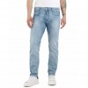 REPLAY MAN JEAN ANBASS LIGHT BLUE