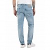 REPLAY MAN JEAN ANBASS LIGHT BLUE