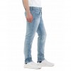 REPLAY MAN JEAN ANBASS LIGHT BLUE